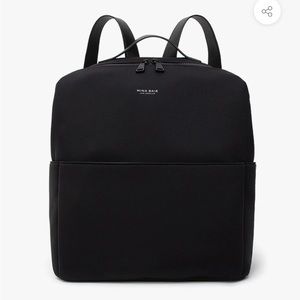 Mina Baie Stevie Backpack (Neoprene)